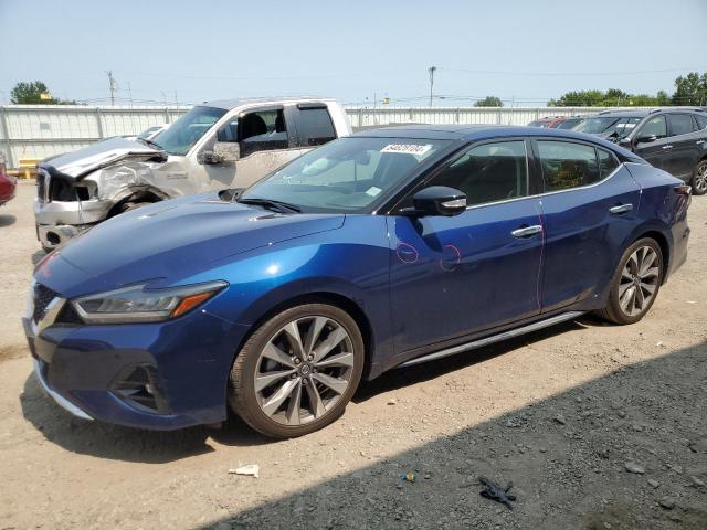 NISSAN MAXIMA PLA 2022 1n4aa6fv6nc504443