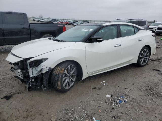 NISSAN MAXIMA 2023 1n4aa6fv6pc504929