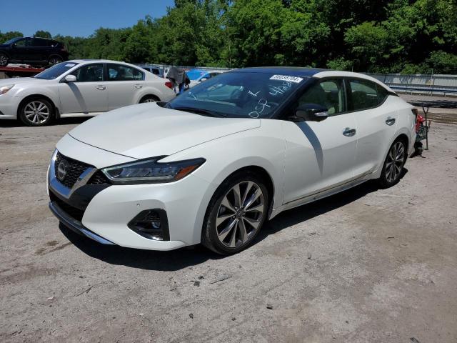 NISSAN MAXIMA 2023 1n4aa6fv6pc507992