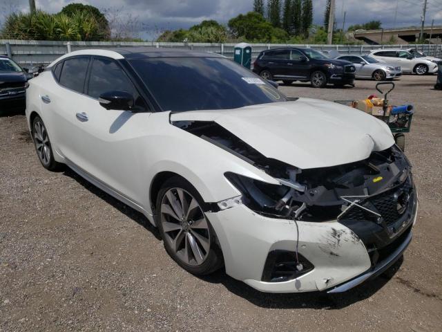 NISSAN MAXIMA PLA 2020 1n4aa6fv7lc366568