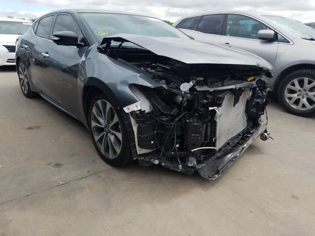 NISSAN MAXIMA PLA 2020 1n4aa6fv7lc379613