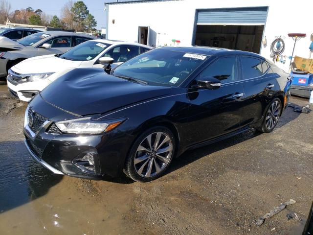 NISSAN MAXIMA PLA 2020 1n4aa6fv7lc380518