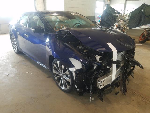 NISSAN MAXIMA PLA 2020 1n4aa6fv7lc385945