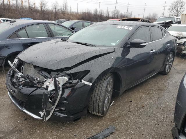 NISSAN MAXIMA PLA 2021 1n4aa6fv7mc516664