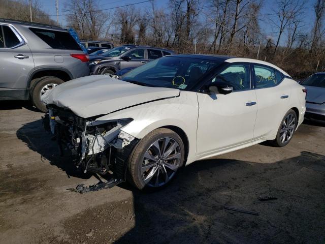 NISSAN MAXIMA PLA 2023 1n4aa6fv7pc503207