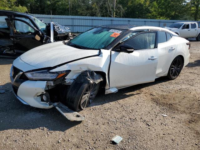 NISSAN MAXIMA PLA 2020 1n4aa6fv9lc362537