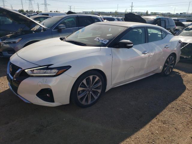 NISSAN MAXIMA PLA 2020 1n4aa6fv9lc381119