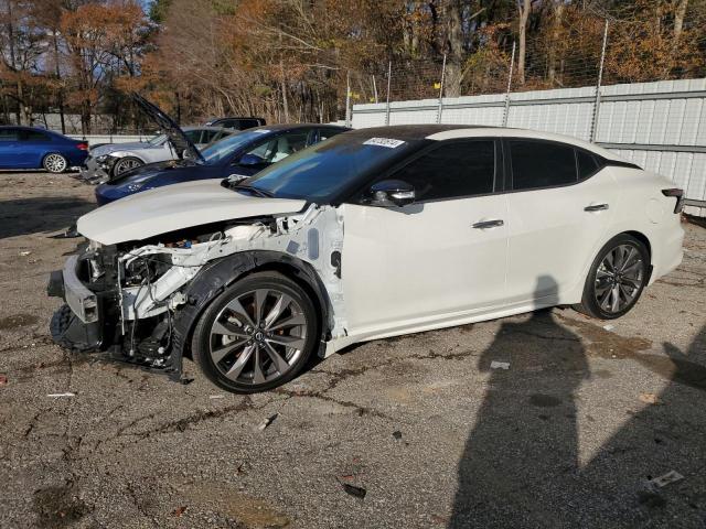 NISSAN MAXIMA PLA 2023 1n4aa6fv9pc507047