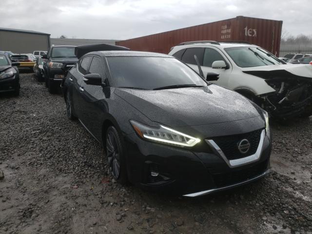 NISSAN NULL 2020 1n4aa6fvxlc378813