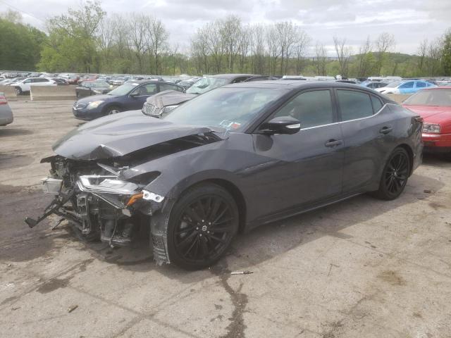 NISSAN MAXIMA PLA 2021 1n4aa6fvxmc502452