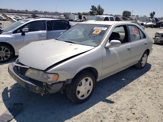 NISSAN SENTRA 1998 1n4ab41d0wc743648