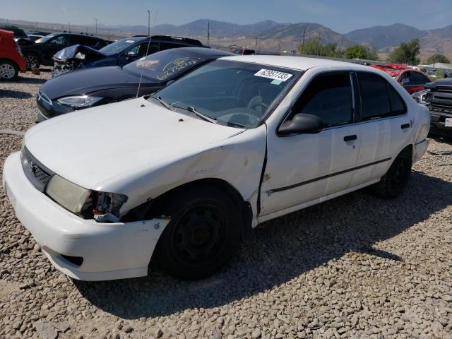 NISSAN SENTRA 1998 1n4ab41d1wc757459