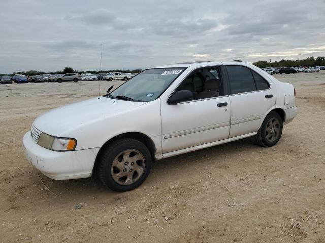 NISSAN SENTRA 1995 1n4ab41d3sc725994