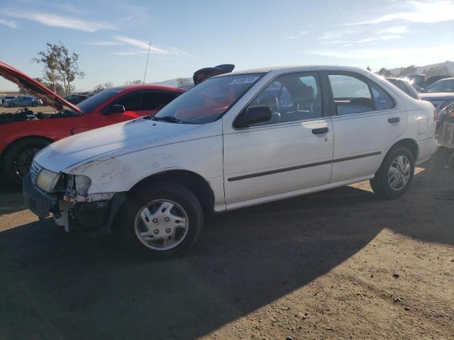 NISSAN SENTRA 1995 1n4ab41d3sc766173