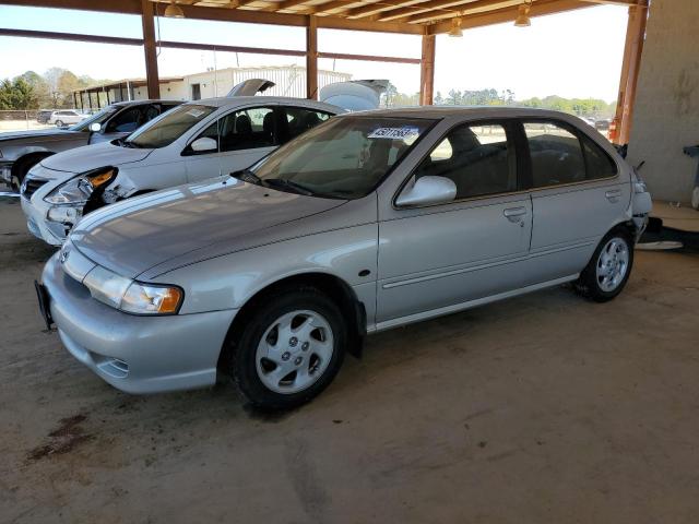 NISSAN SENTRA 1999 1n4ab41d3xc713965