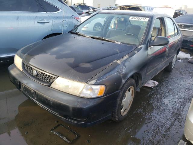 NISSAN SENTRA 1998 1n4ab41d4wc739859