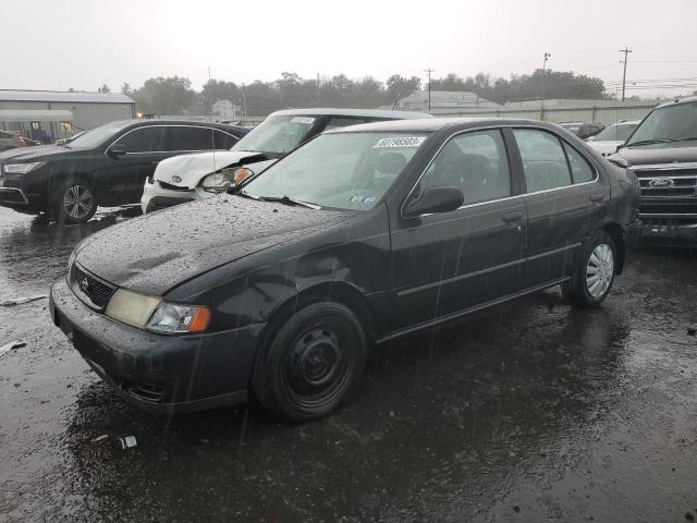 NISSAN SENTRA 1998 1n4ab41d4wc746858