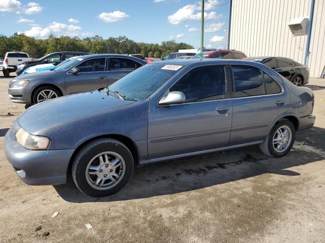 NISSAN SENTRA 1999 1n4ab41d6xc723230