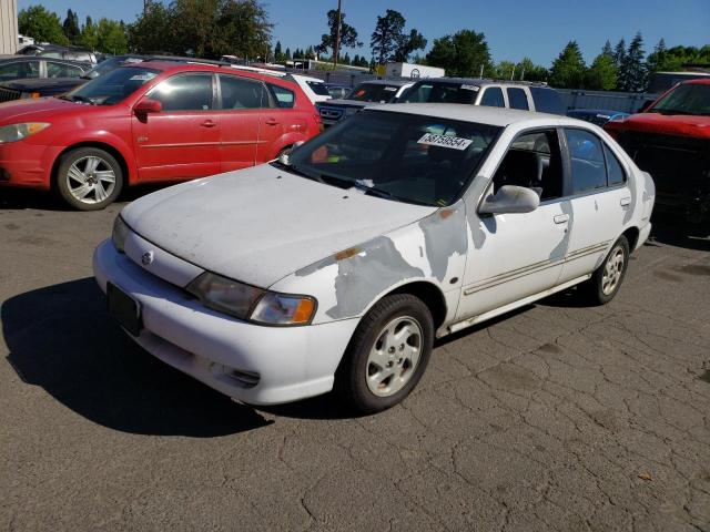 NISSAN SENTRA 1999 1n4ab41d8xc718255