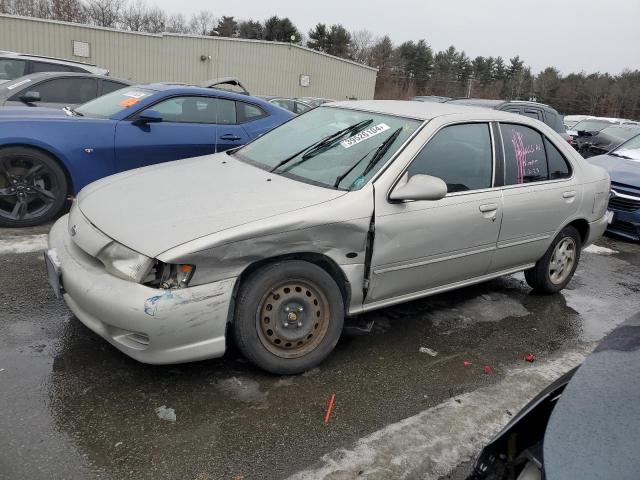 NISSAN SENTRA 1999 1n4ab41dxxc702624