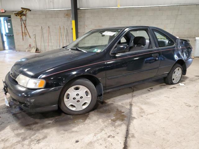 NISSAN 200SX 1998 1n4ab42d4wc519183