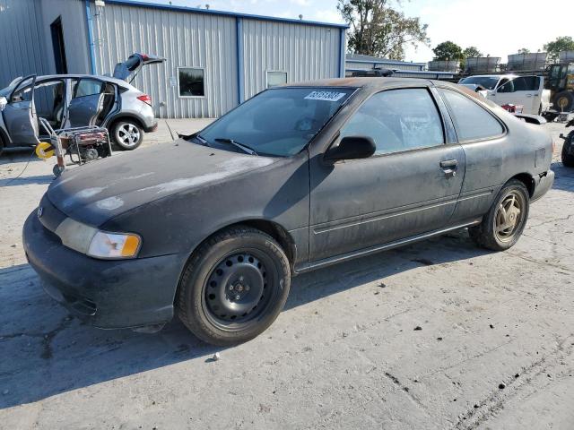 NISSAN 200SX BASE 1998 1n4ab42d8wc513337