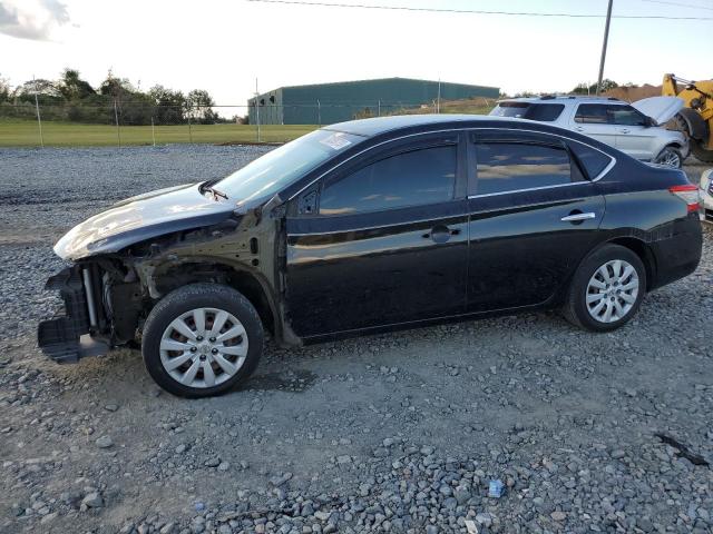 NISSAN SENTRA 2013 1n4ab7ap1dn909219