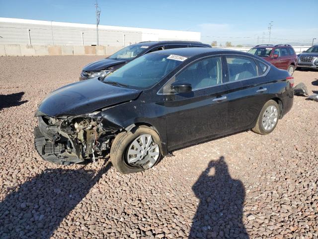 NISSAN SENTRA 2014 1n4ab7ap1en852618