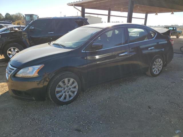 NISSAN SENTRA 2014 1n4ab7ap4en852614