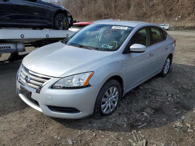 NISSAN NULL 2013 1n4ab7ap5dn902905