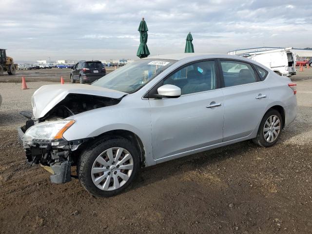 NISSAN SENTRA 2013 1n4ab7ap6dn901696