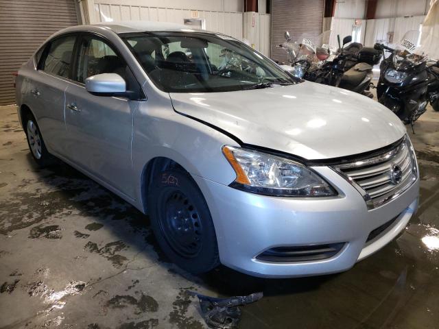 NISSAN SENTRA 2013 1n4ab7ap6dn902783