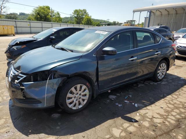 NISSAN SENTRA 2013 1n4ab7ap6dn909779