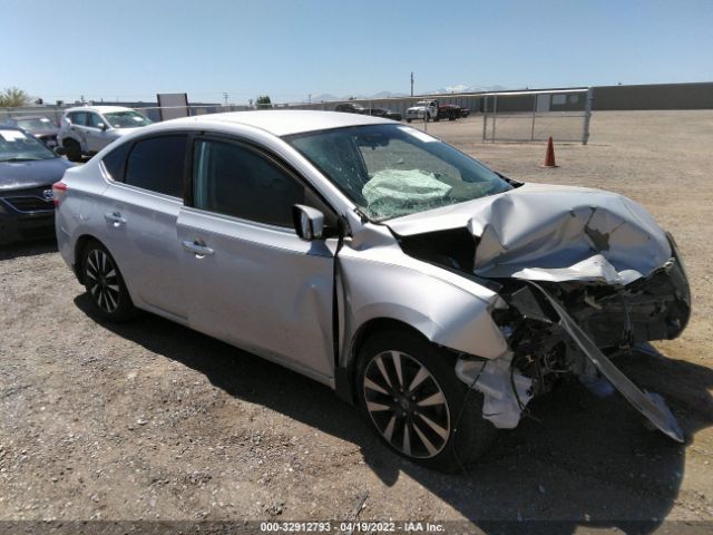 NISSAN SENTRA 2013 1n4ab7ap6dn910432