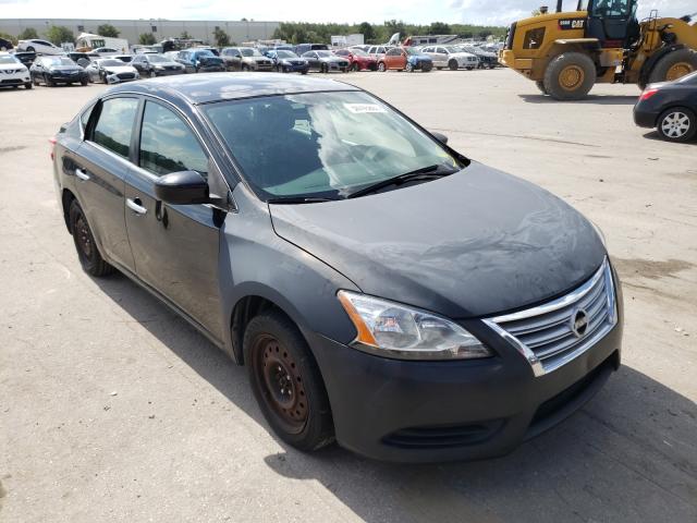 NISSAN SENTRA 2013 1n4ab7ap8dn908195