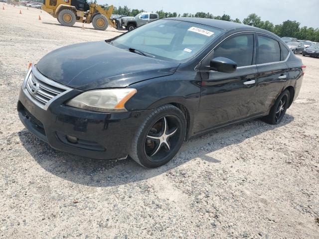 NISSAN SENTRA 2014 1n4ab7ap9en856044