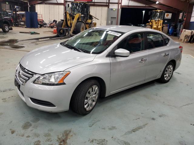 NISSAN SENTRA 2013 1n4ab7apxdn900034