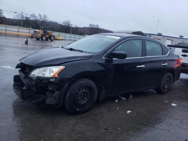 NISSAN SENTRA 2013 1n4ab7apxdn905542