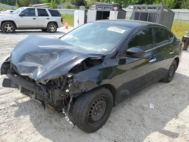 NISSAN SENTRA 2013 1n4ab7apxdn907209