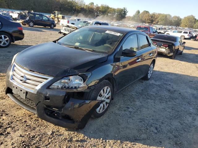 NISSAN SENTRA 2013 1n4ab7apxdn908294