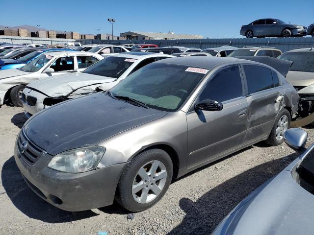 NISSAN ALTIMA 2002 1n4al11d02c257038