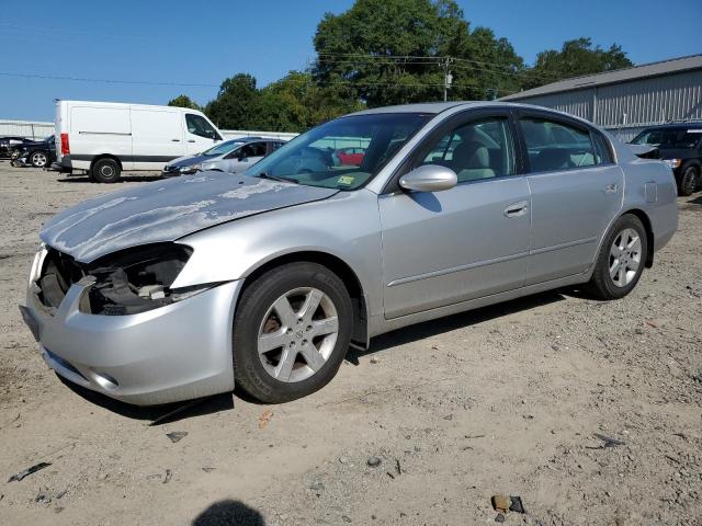 NISSAN ALTIMA BAS 2002 1n4al11d02c701938