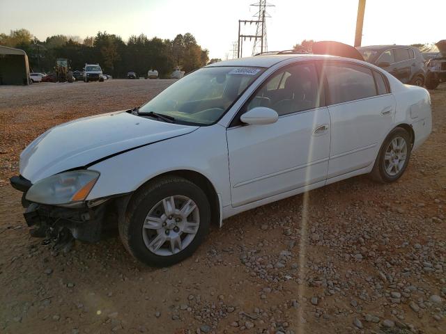 NISSAN ALTIMA 2003 1n4al11d03c235574