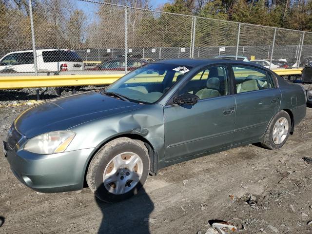 NISSAN ALTIMA BAS 2003 1n4al11d03c239950