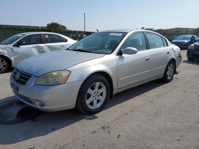 NISSAN ALTIMA 2003 1n4al11d03c258644