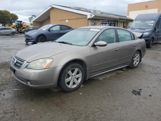 NISSAN ALTIMA 2003 1n4al11d03c267702