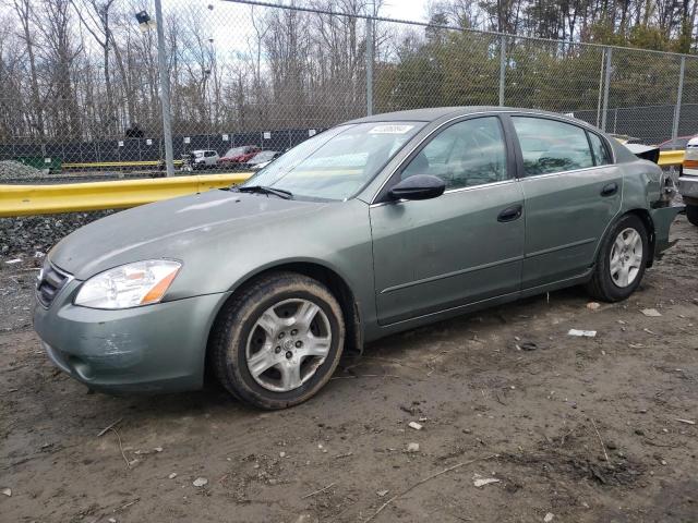 NISSAN ALTIMA 2003 1n4al11d03c312590