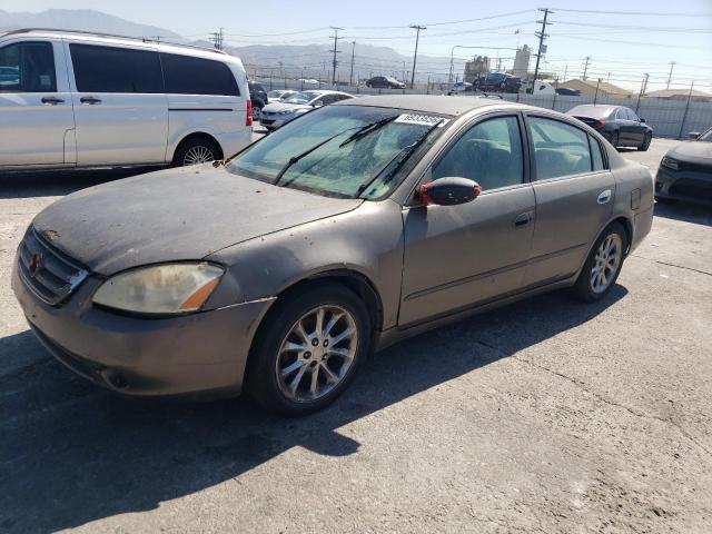 NISSAN ALTIMA BAS 2004 1n4al11d04c106106