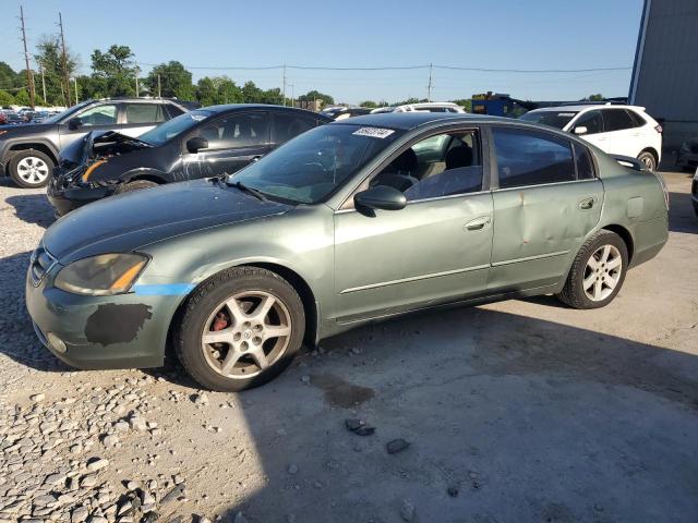 NISSAN ALTIMA 2004 1n4al11d04c106316