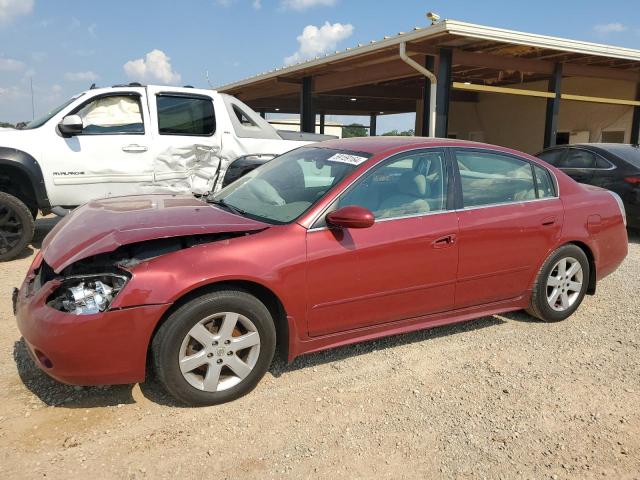 NISSAN ALTIMA BAS 2004 1n4al11d04c121804